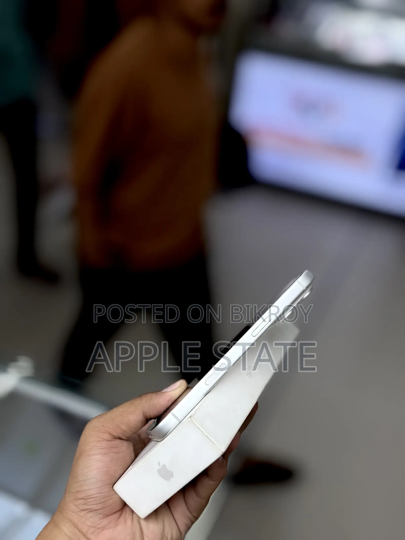 Apple iPhone 17 Pro 256 GB Silver