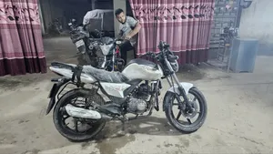 Benelli 2017 White