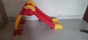 Slider Slipper