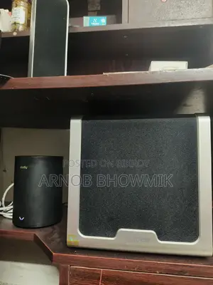 মাইক্রোল্যাব সাউন্ড সিস্টেম