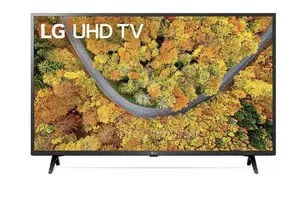 LG 43" Uhd Smart TV (43up7550ptc)
