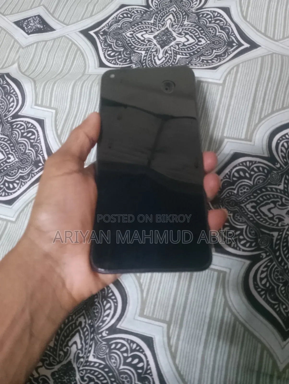 Tecno Spark 40 128GB Purple