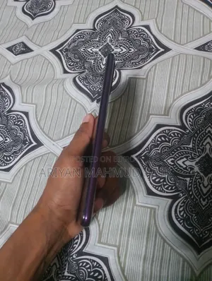 Tecno Spark 40 128GB Purple