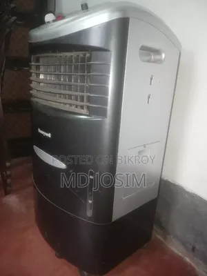 Home Air Cooler