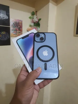 Apple iPhone 14 128 GB Blue