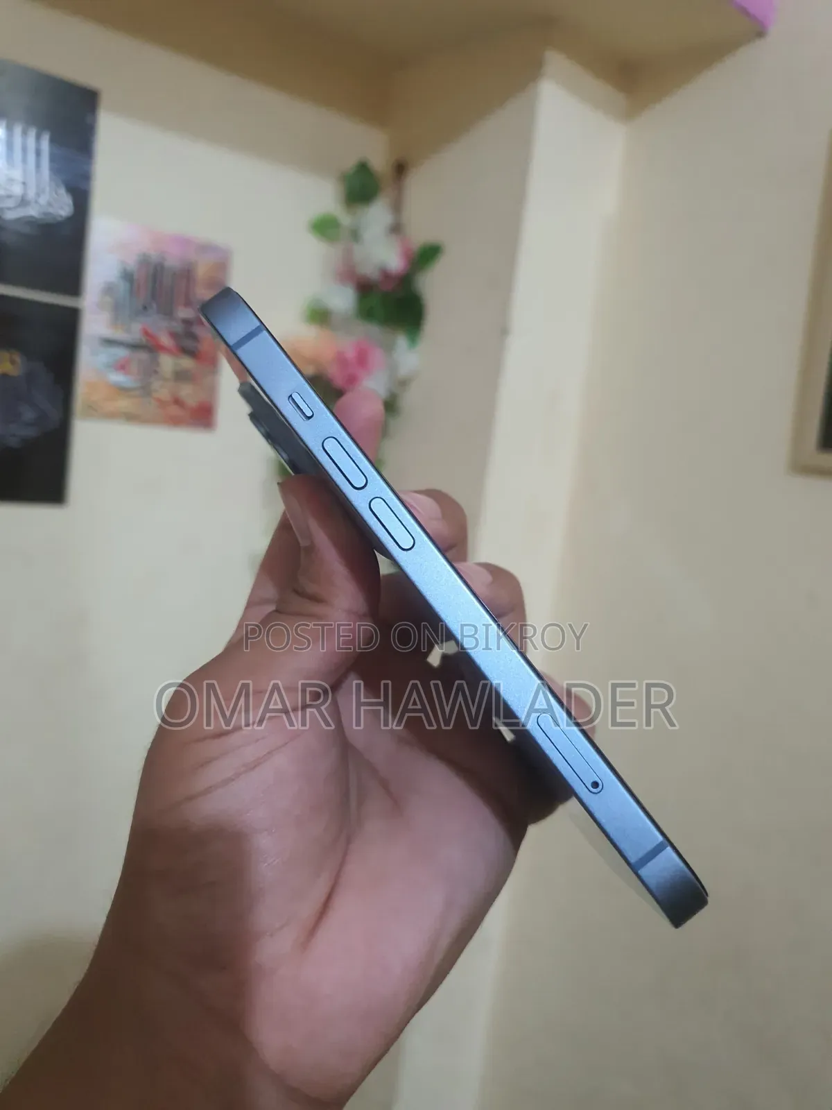 Apple iPhone 14 128GB Blue