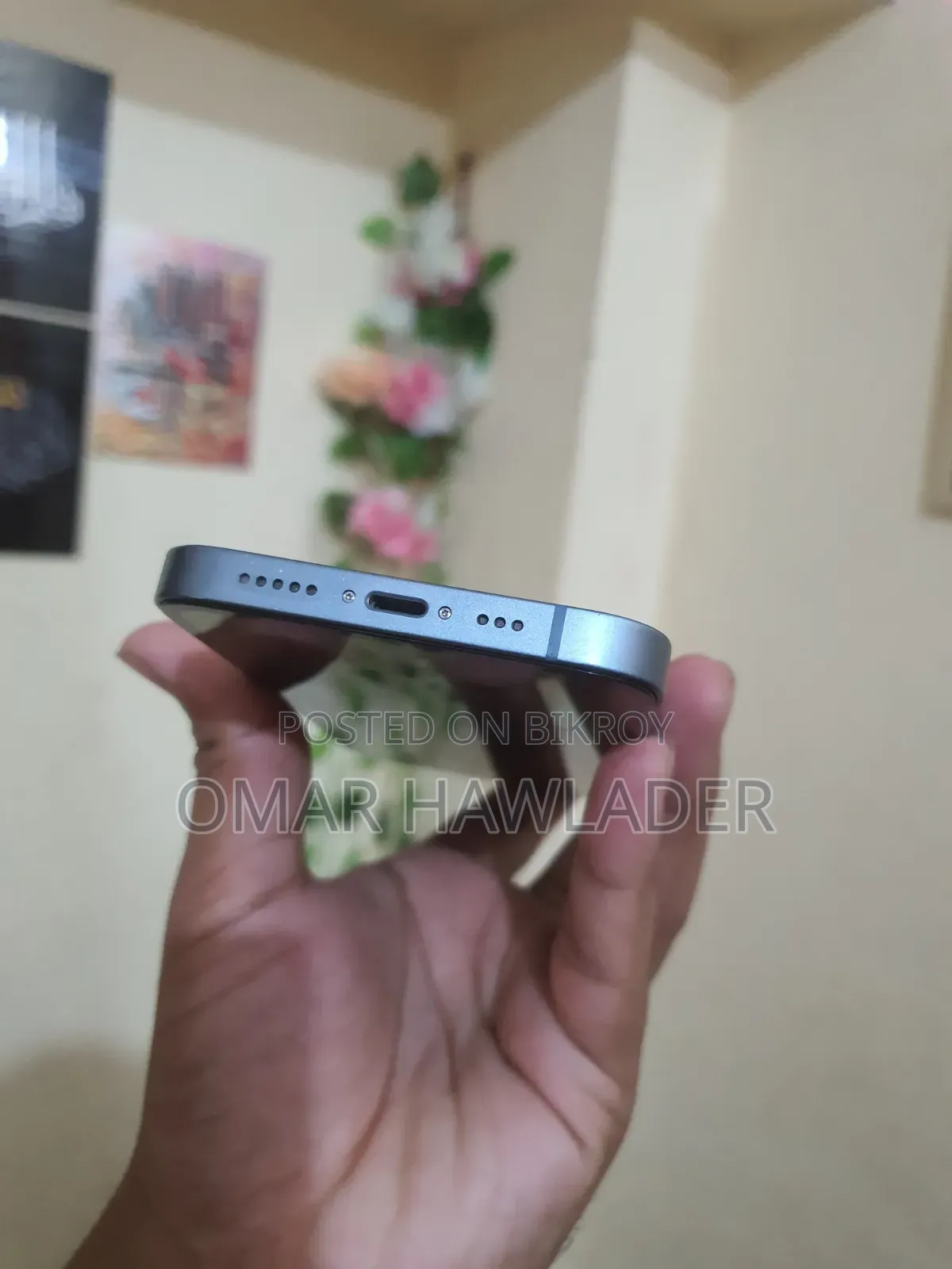 Apple iPhone 14 128GB Blue