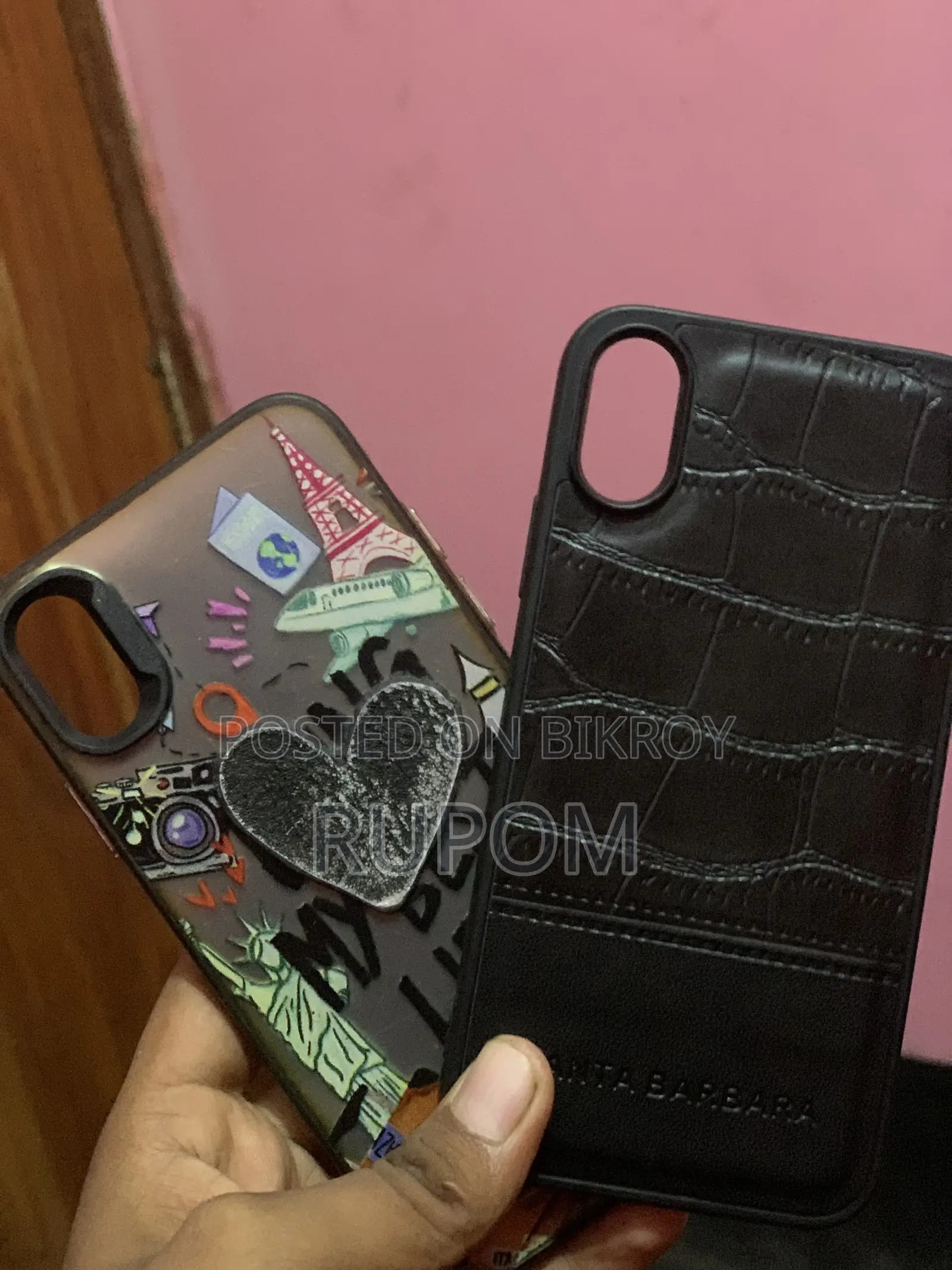 অ্যাপল আইফোন এক্সএস ২৫৬ জিবি রোজ গোল্ড
