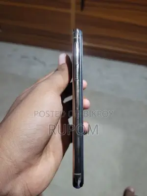 অ্যাপল আইফোন এক্সএস ২৫৬ জিবি রোজ গোল্ড