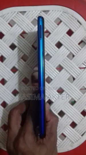 ভিভো ওয়াই১২এস ৩২ জিবি নীল