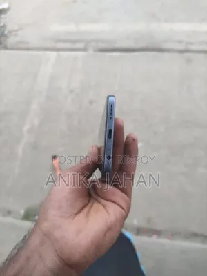 Infinix Hot 50 Pro 4G 128 GB Blue