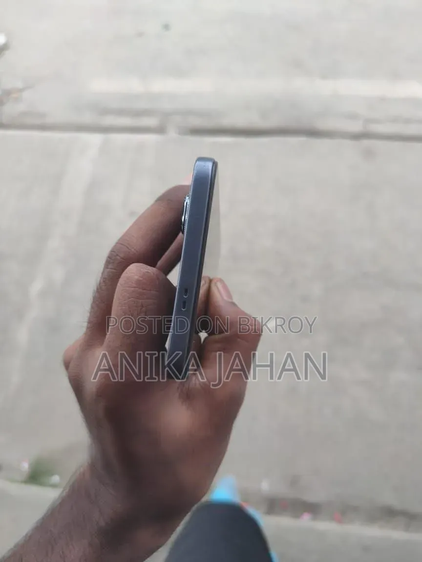 Infinix Hot 50 Pro 4G 128 GB Blue