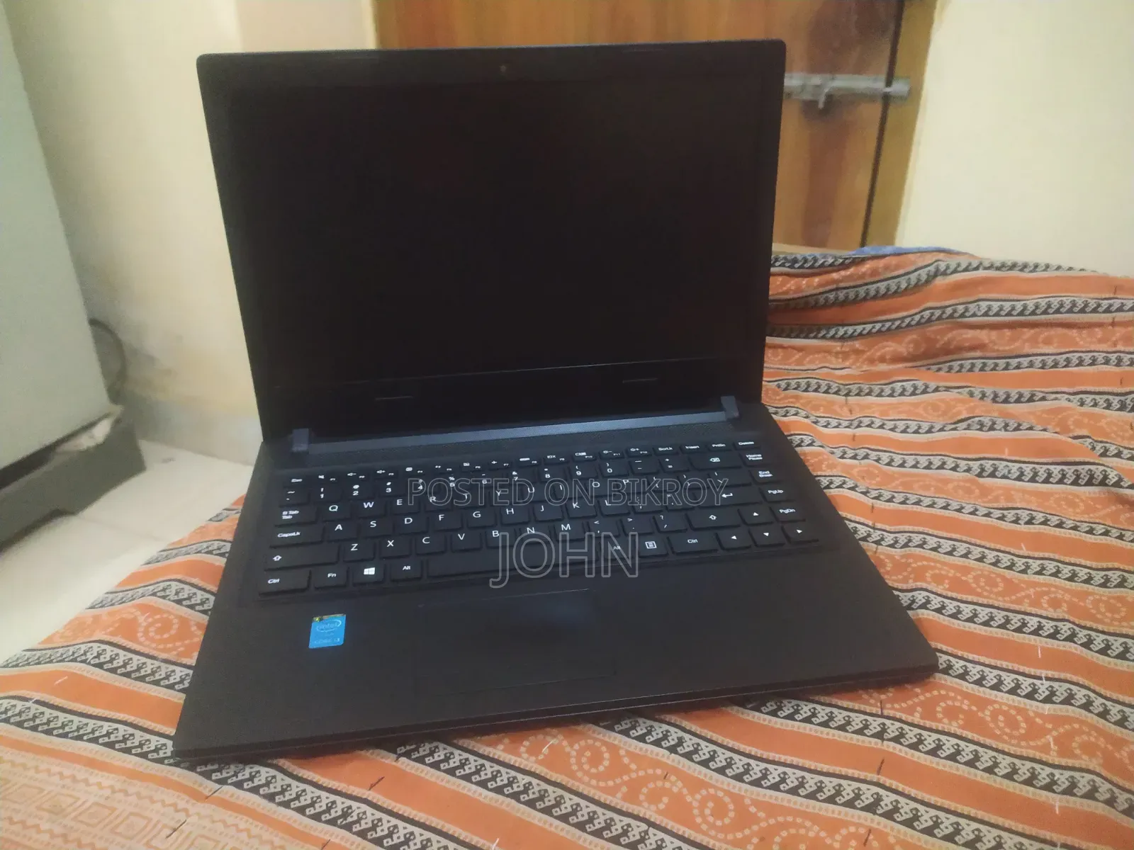 ল্যাপটপ Lenovo ThinkPad E14 Gen 5 8GB Intel Core i3 SSD 512GB