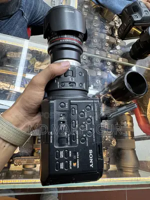 সনি নেক্স এফএস১০০ইউ