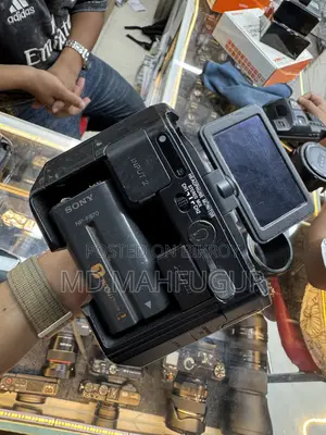 সনি নেক্স এফএস১০০ইউ