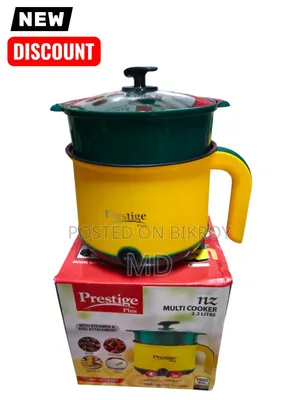 Prestige Mini Cooker