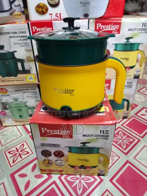 Prestige Mini Cooker