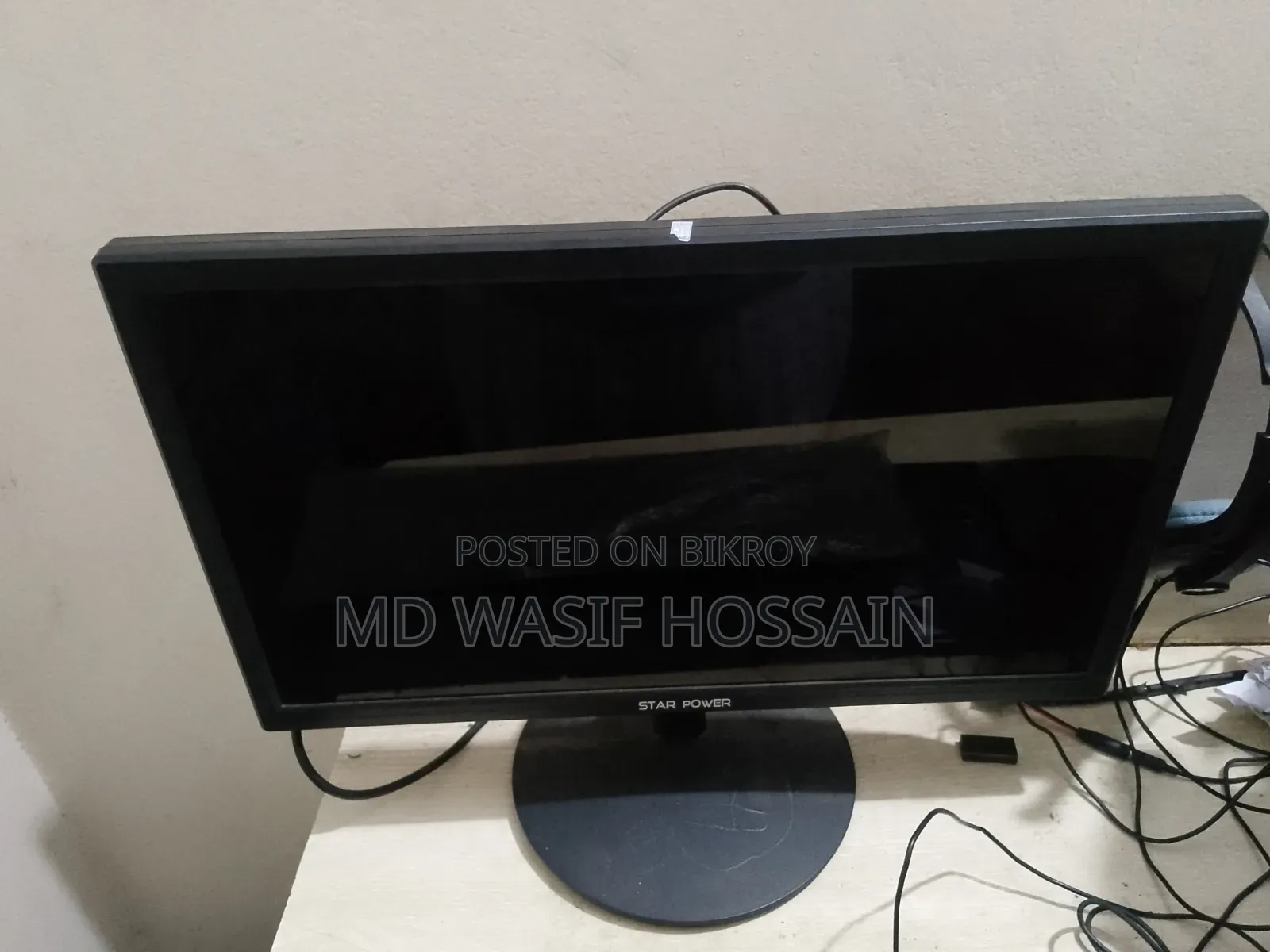 19 Inc Monitor