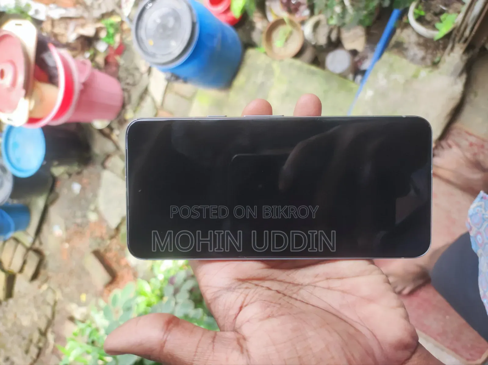 গুগল পিক্সেল ৮ ১২৮ জিবি গ্রে
