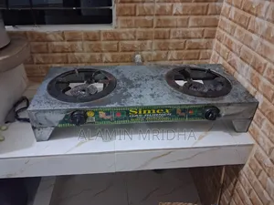 Gas Stove