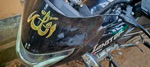 হিরো ইগনিটর এক্সটেক ১২৫ রিফ্রেশ ২০২৪ কালো