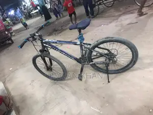 গিয়ার সাইকেল