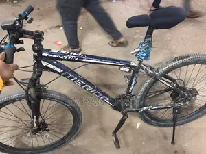 গিয়ার সাইকেল