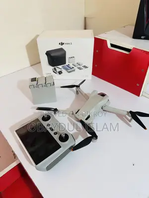 Dji Mini 3