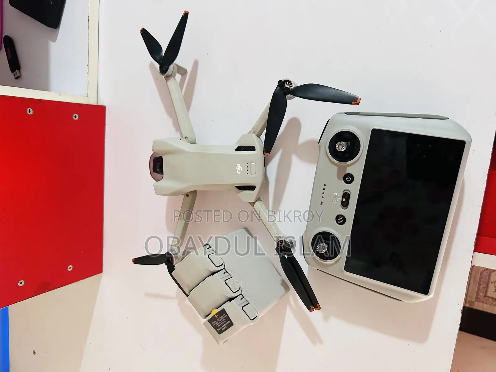 Dji Mini 3
