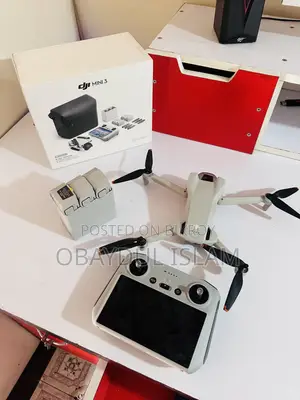 Dji Mini 3