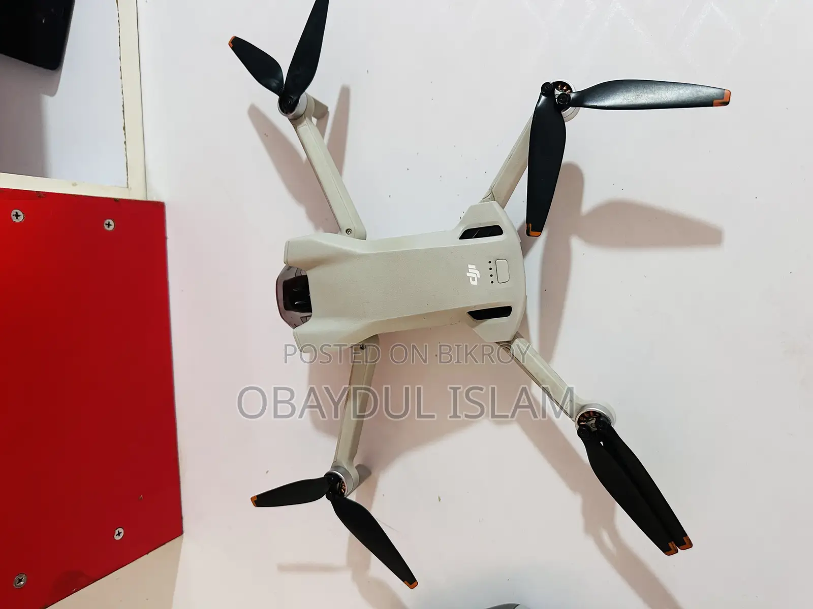 Dji Mini 3