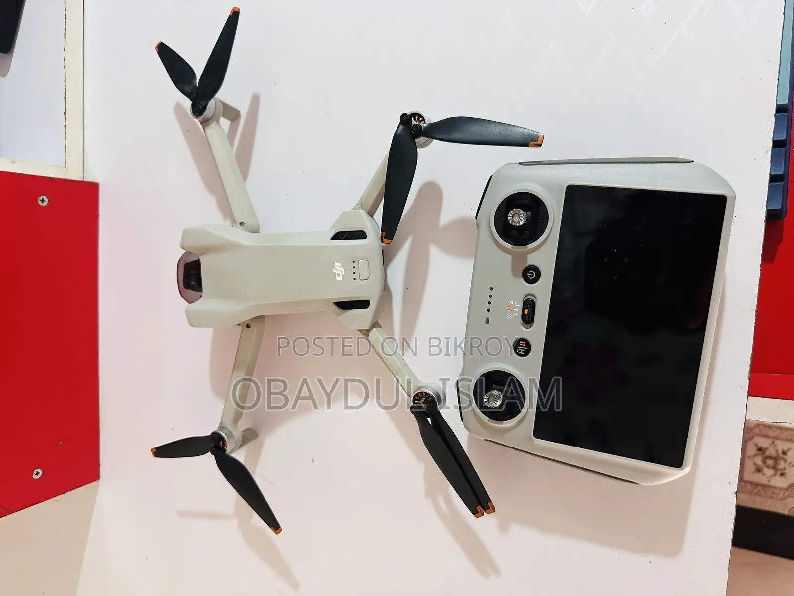 Dji Mini 3