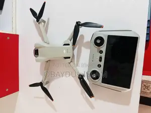 Dji Mini 3