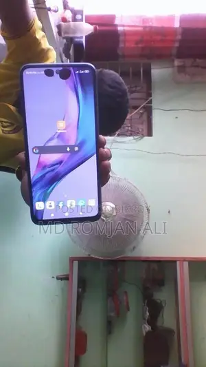 Realme 10 Pro 128 GB Blue