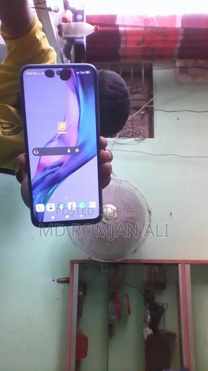 Realme 10 Pro 128 GB Blue