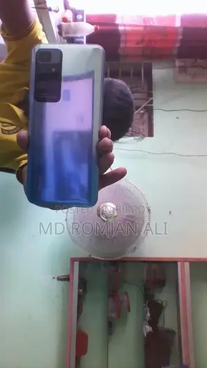 Realme 10 Pro 128 GB Blue