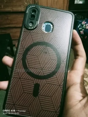 স্যামসাং গ্যালাক্সি এ২০ ৩২ জিবি ব্লু