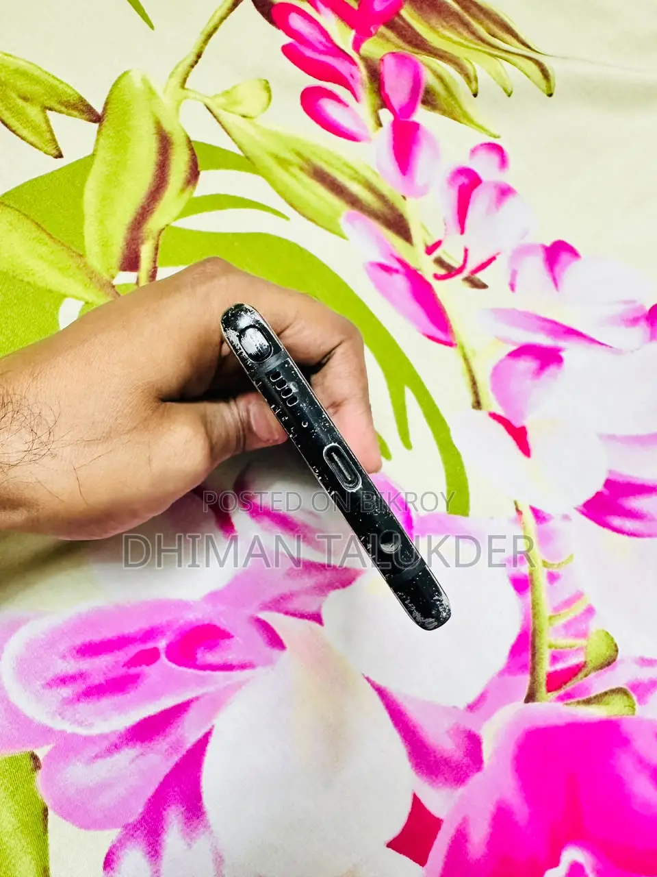 স্যামসাং গ্যালাক্সি নোট ৮ ৬৪ জিবি ব্ল্যাক