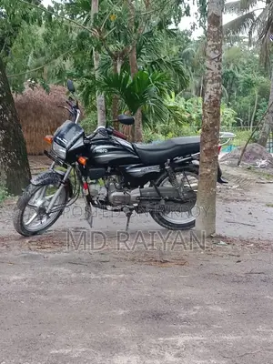 Hero Splendor Plus I3s IBS 2021 Black