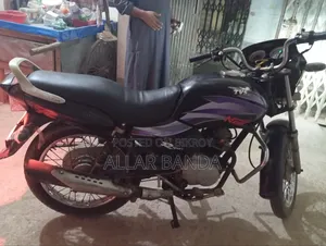টিভিএস মেট্রো ২০১০ নীল