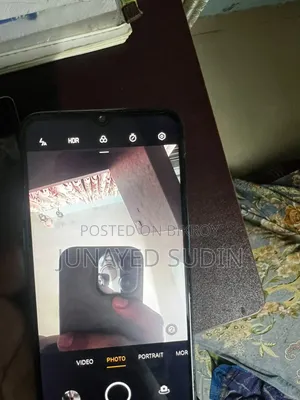 Oppo A16 32 GB Blue