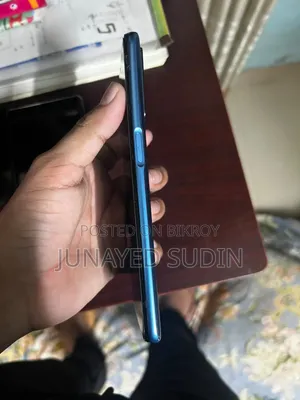 Oppo A16 32 GB Blue