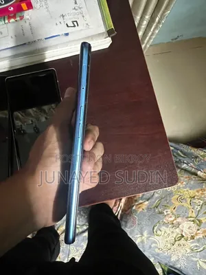 Oppo A16 32 GB Blue