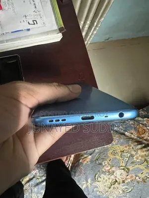 Oppo A16 32 GB Blue