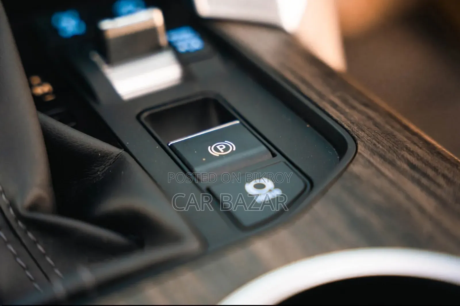 Toyota Land Cruiser LC300 2021 Black