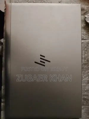 ল্যাপটপ এইচপি এলিটবুক ৮৪০ জি৮ ১৬জিবি ইন্টেল কোর আই৭ এসএসডি ৫১২জিবি