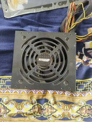 Turbo Gaming P550W Power Supply