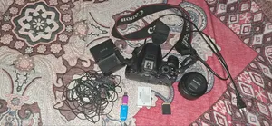 Canon 700D 50 mm Prime Lens