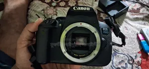 Canon 700D 50 mm Prime Lens
