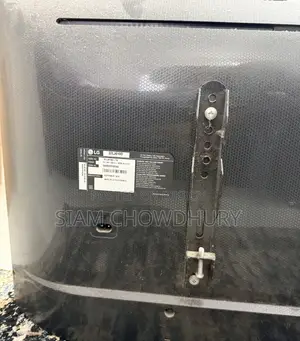 LG TV 32 Inch